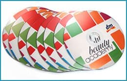 запис на CD и  DVD дискове