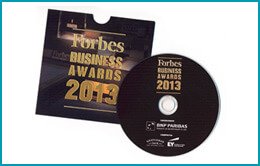 картонени опаковки за дискове