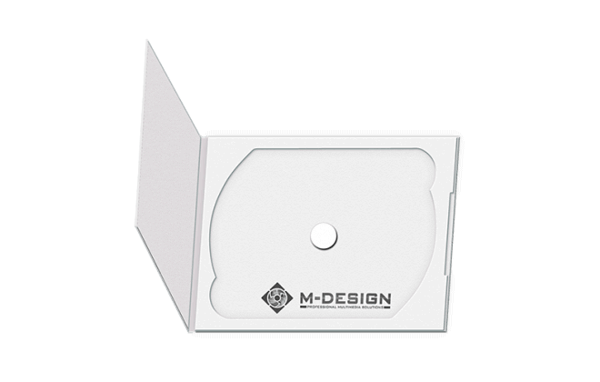 луксозна опаковка М-РАСК магнит BC