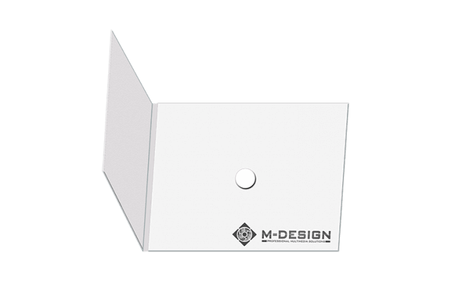 луксозна опаковка М-РАСК магнит BC 2