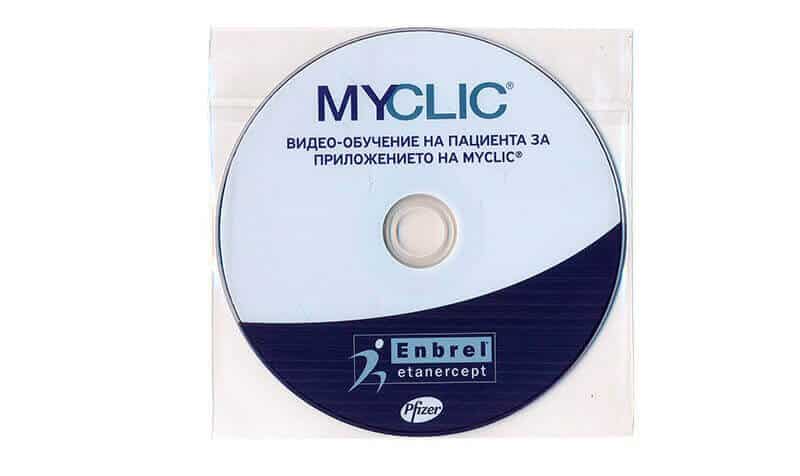 MYCLIC-1