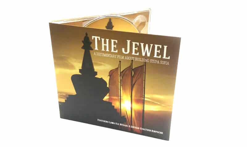 The Jewel | Скъпоценният камък