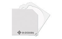 M-PACK cardan-joint - 2 or more discs