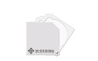 M-PACK cardan-joint - mini - 2 or more discs