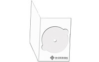 M-PACK magnet closure 190D - 1 disc