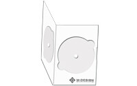M-PACK magnet closure 190D - 2 discs
