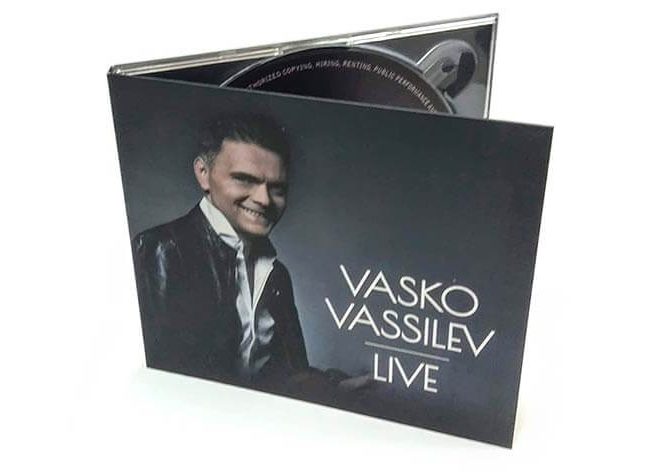 Vasko Vassilev LIVE 2