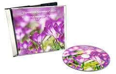 Детска градина - DVD с печат и запис в CD кутийка