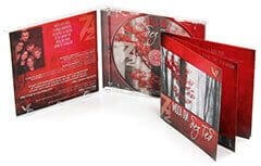 Мога ли без теб - AudioCD в кутийка