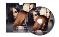 AVON - CD с печат и запис в картонен джоб