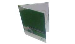 Actavis - луксозна опаковка за CD DVD - серия 1