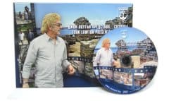 John Lowton представя - DVD в луксозна опаковка