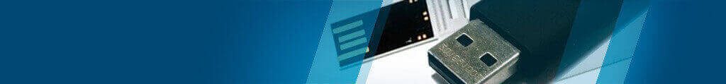 запис на USB | USB duplication services