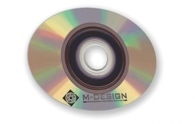 модели дискове - CD-R, CD-ROM, DVD-R, DVD-ROM визитка 1