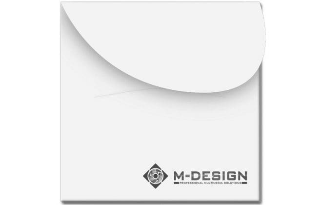 картонен джоб с капак | cardboard wallet w flapp