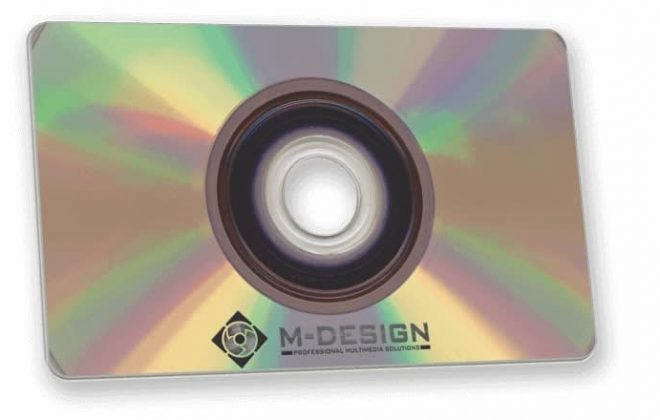 модели дискове - CD-R, CD-ROM, DVD-R, DVD-ROM визитка 4