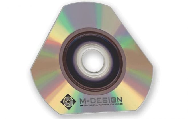 модели дискове - CD-ROM, DVD-ROM визитка 8