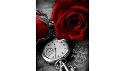 индивидуални поздравителни картички - рожден ден Миро